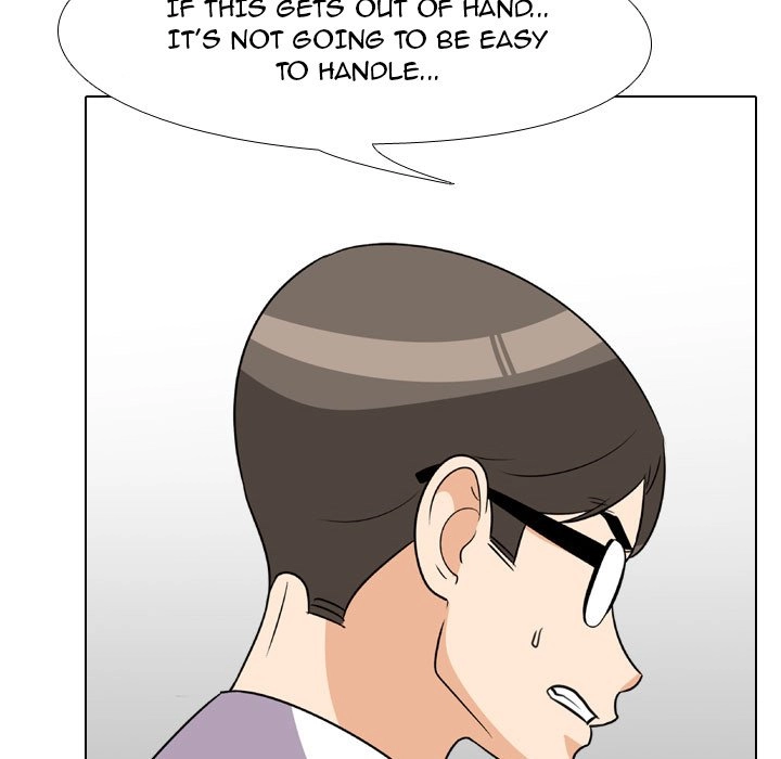 Our Exchange Chapter 74 page 69 - 