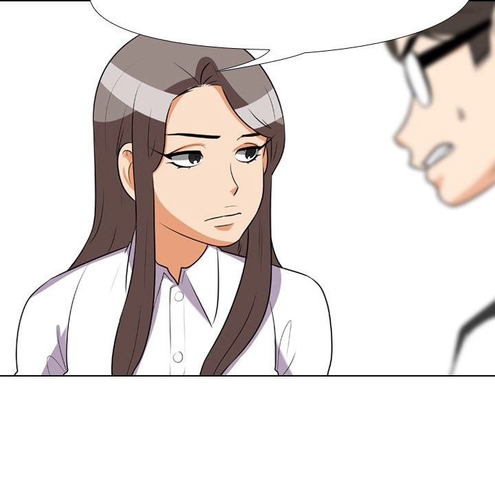 Our Exchange Chapter 74 page 71 - 