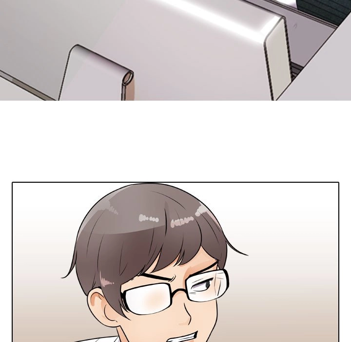 Our Exchange Chapter 74 page 75 - 