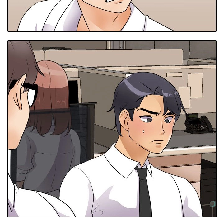 Our Exchange Chapter 74 page 76 - 