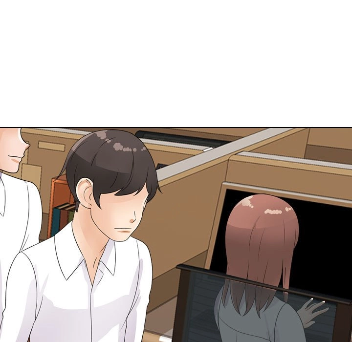 Our Exchange Chapter 74 page 77 - 