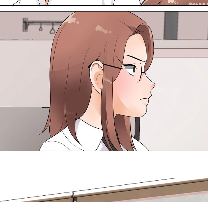 Our Exchange Chapter 74 page 79 - 