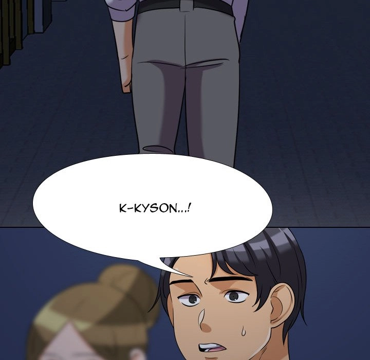 Our Exchange Chapter 74 page 9 - 