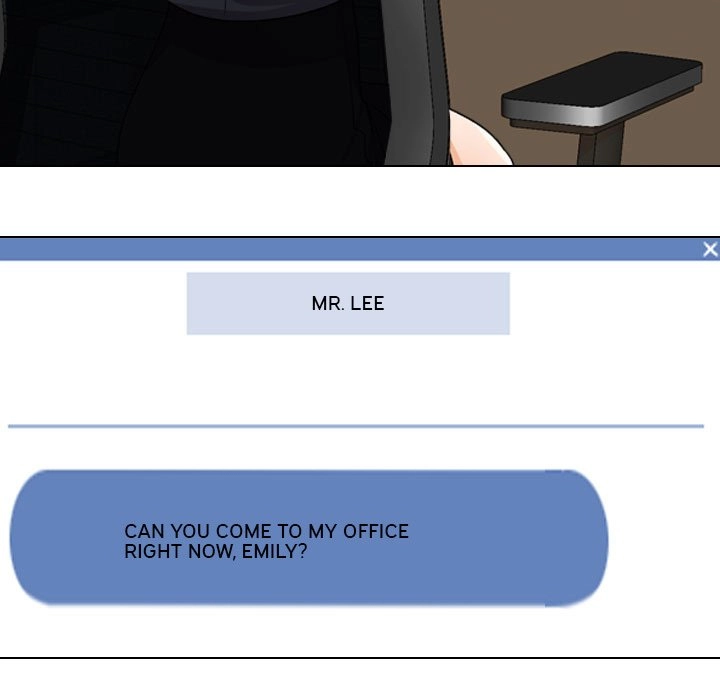 Our Exchange Chapter 74 page 81 - 