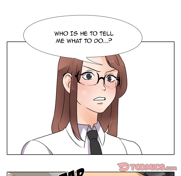 Our Exchange Chapter 74 page 82 - 