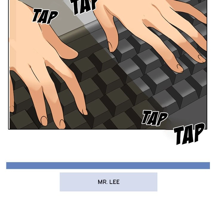 Our Exchange Chapter 74 page 83 - 