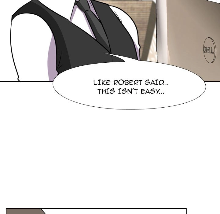 Our Exchange Chapter 74 page 87 - 