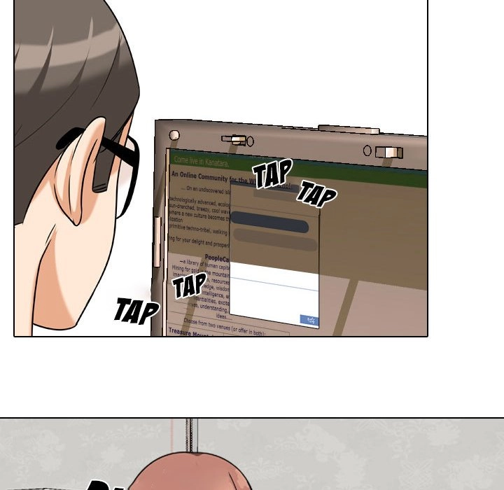 Our Exchange Chapter 74 page 88 - 