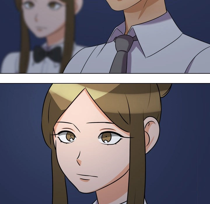 Our Exchange Chapter 74 page 10 - 