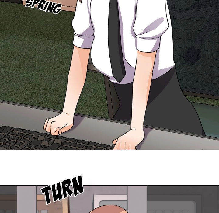 Our Exchange Chapter 74 page 91 - 