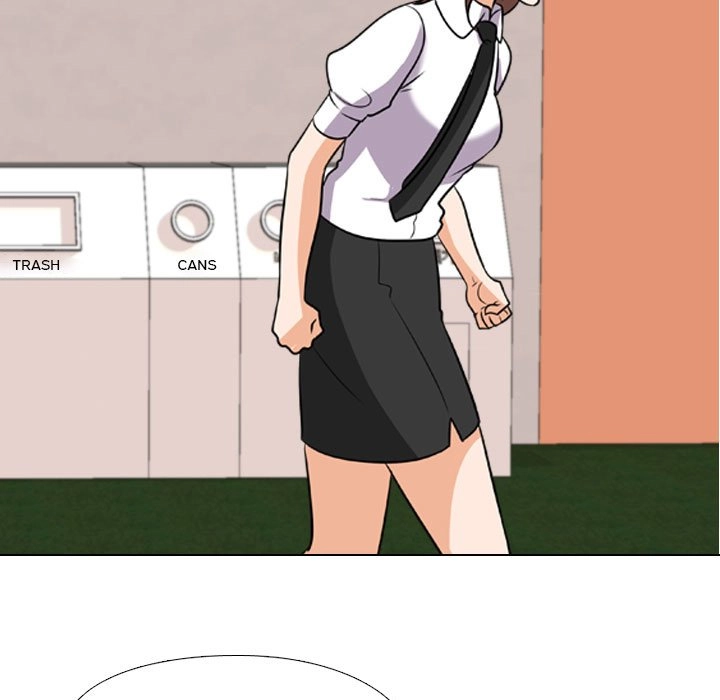 Our Exchange Chapter 74 page 93 - 