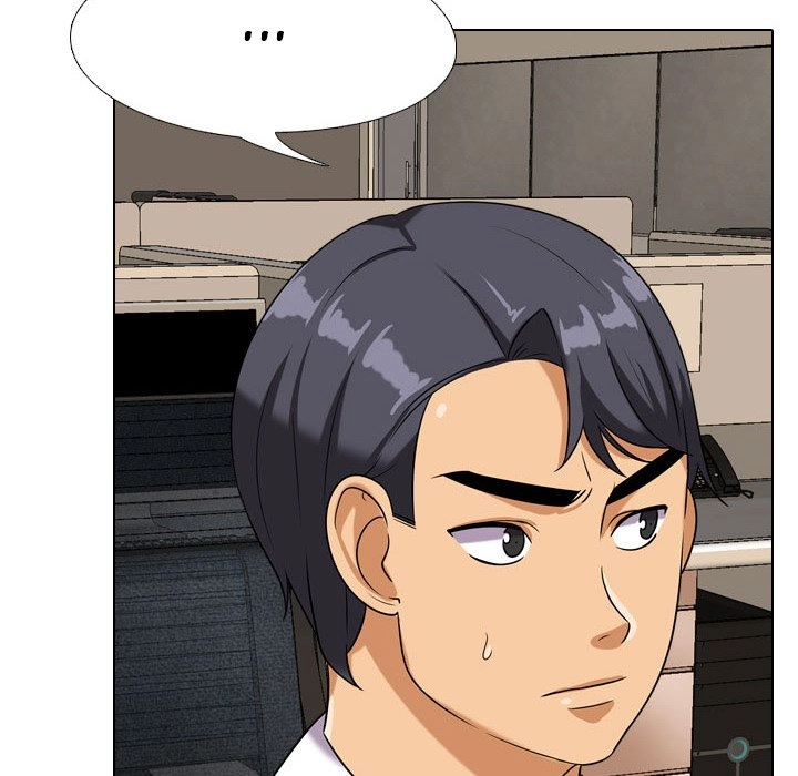 Our Exchange Chapter 74 page 94 - 