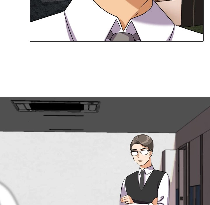 Our Exchange Chapter 74 page 95 - 