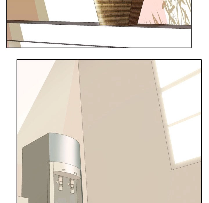 Our Exchange Chapter 74 page 98 - 