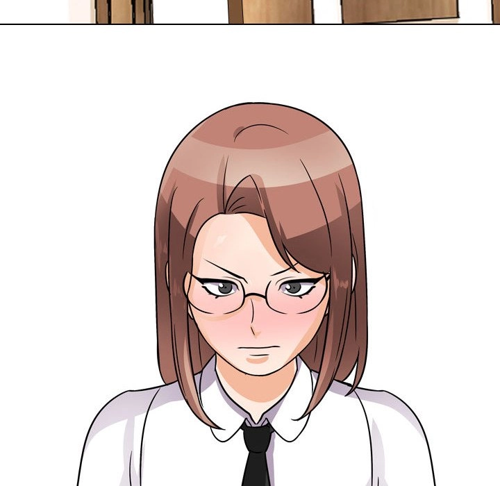 Our Exchange Chapter 74 page 100 - 