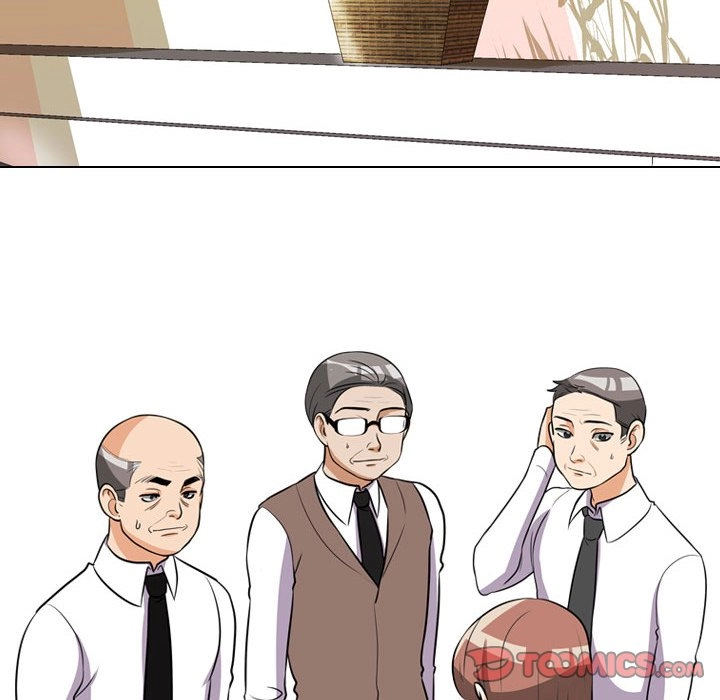 Our Exchange Chapter 75 page 12 - 