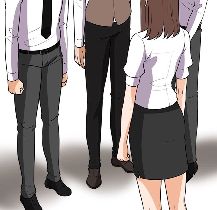 Our Exchange Chapter 75 page 13 - 