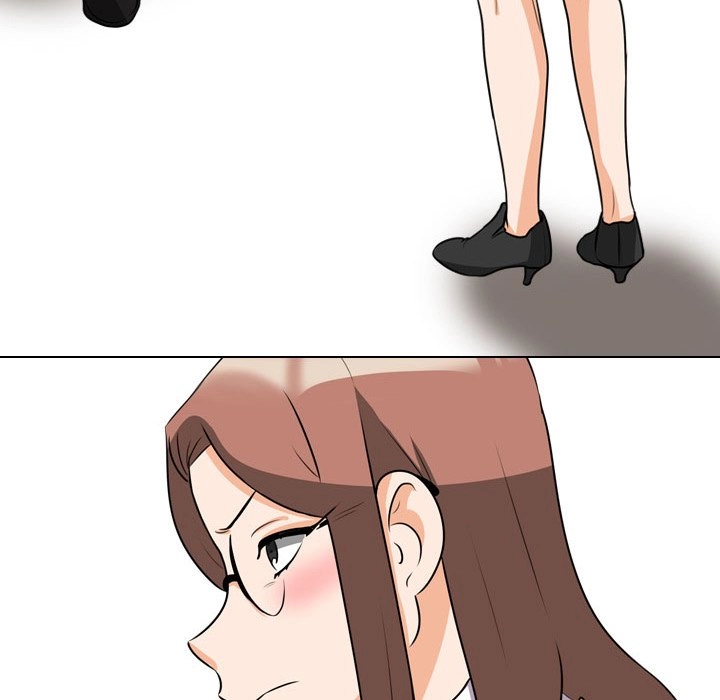 Our Exchange Chapter 75 page 14 - 