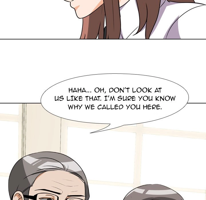 Our Exchange Chapter 75 page 15 - 