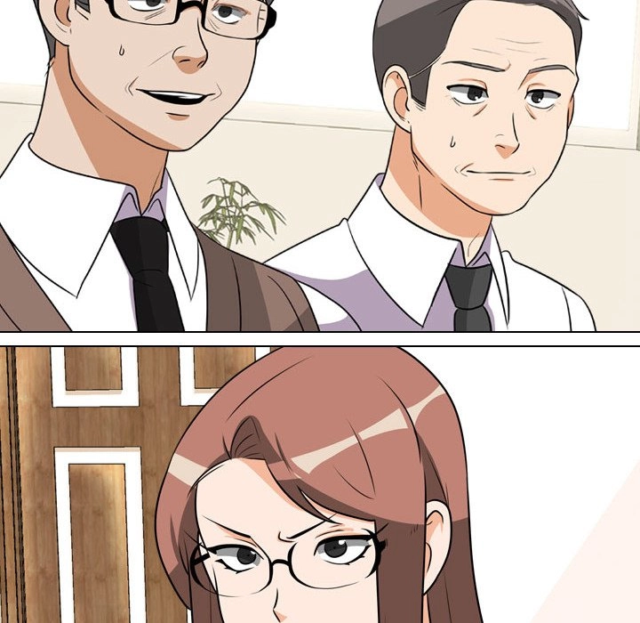 Our Exchange Chapter 75 page 16 - 