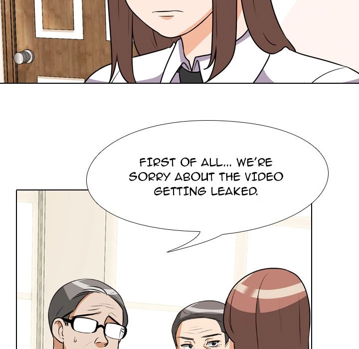 Our Exchange Chapter 75 page 17 - 