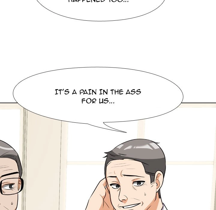 Our Exchange Chapter 75 page 19 - 