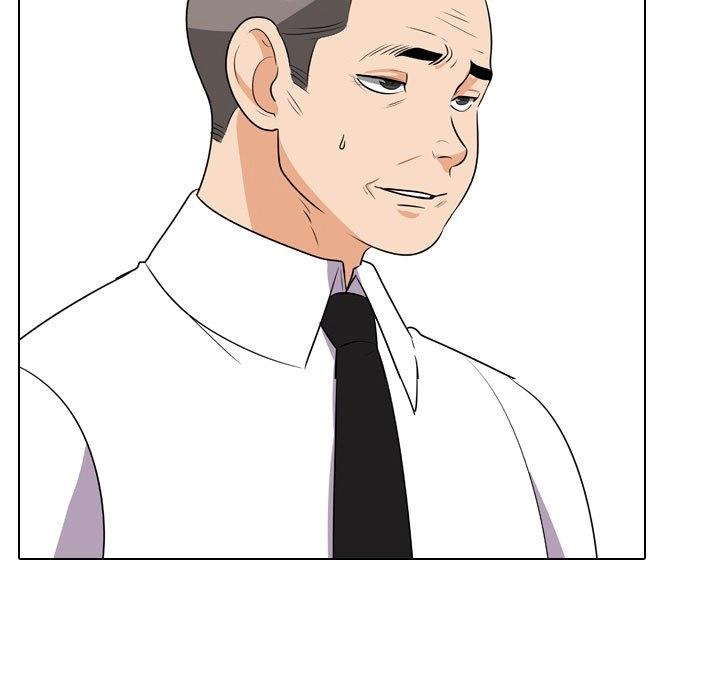 Our Exchange Chapter 75 page 21 - 