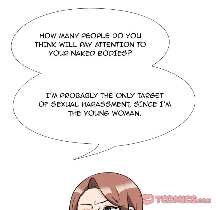 Our Exchange Chapter 75 page 22 - 