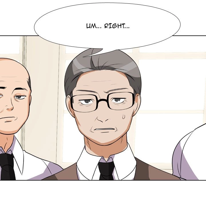 Our Exchange Chapter 75 page 25 - 