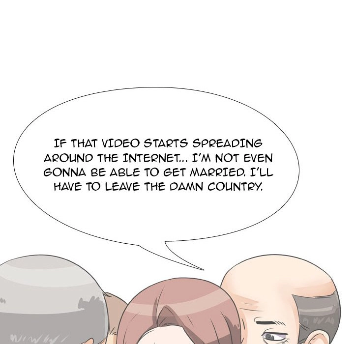 Our Exchange Chapter 75 page 26 - 