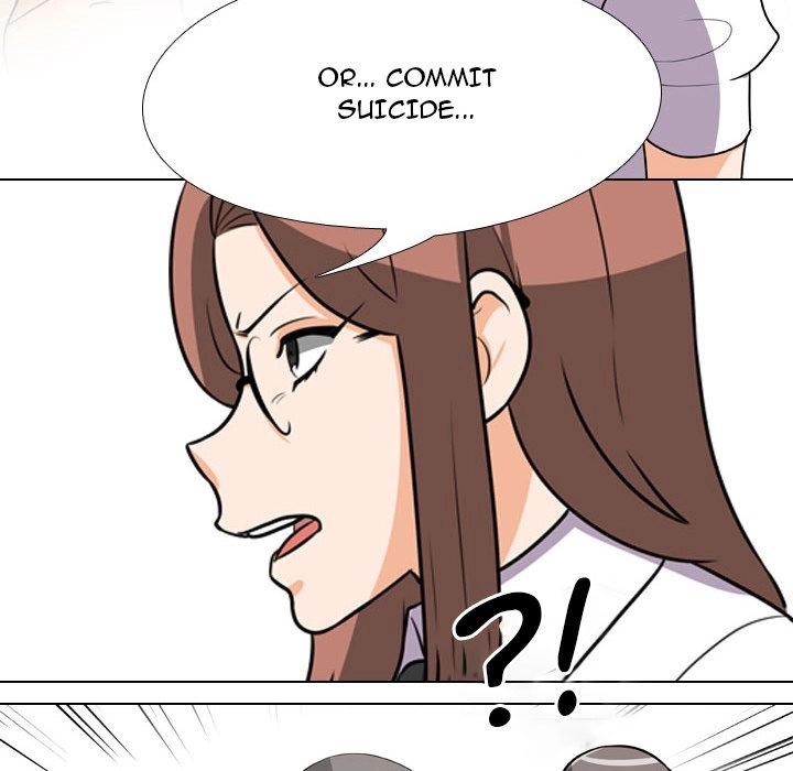 Our Exchange Chapter 75 page 28 - 