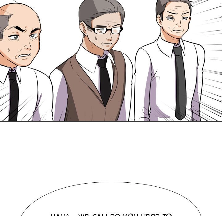 Our Exchange Chapter 75 page 29 - 