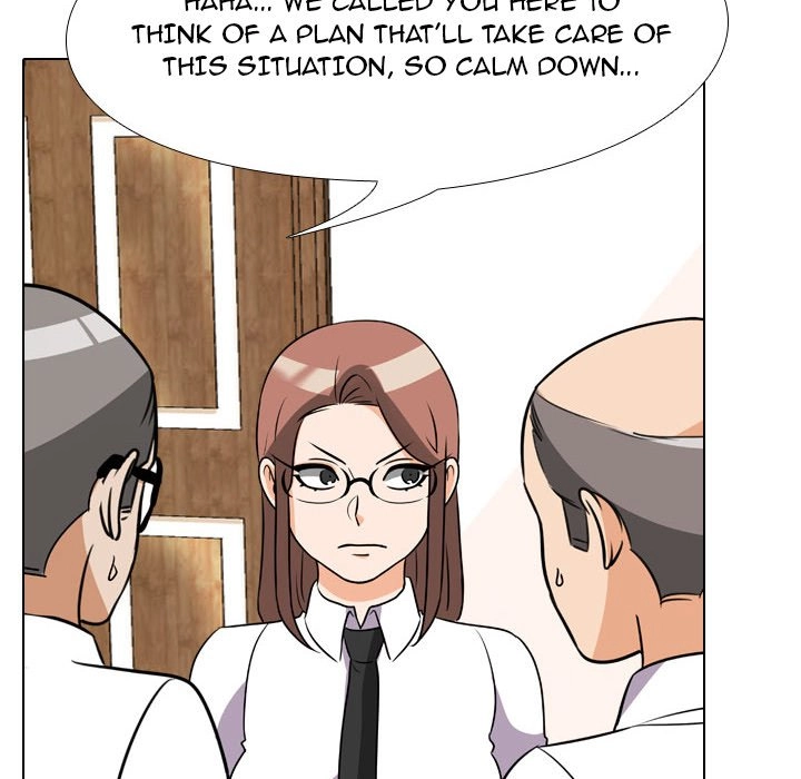 Our Exchange Chapter 75 page 30 - 