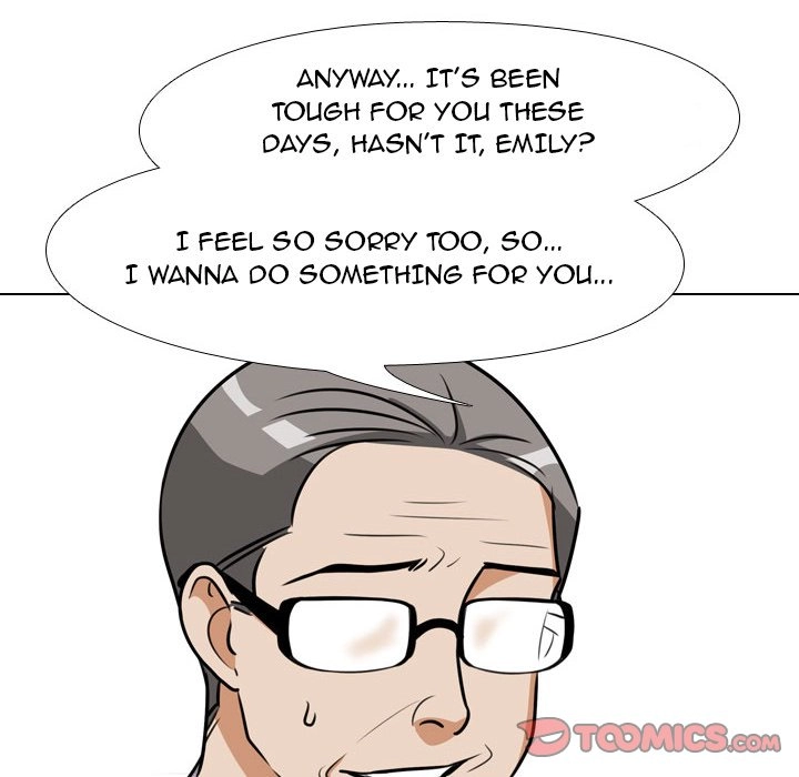 Our Exchange Chapter 75 page 32 - 