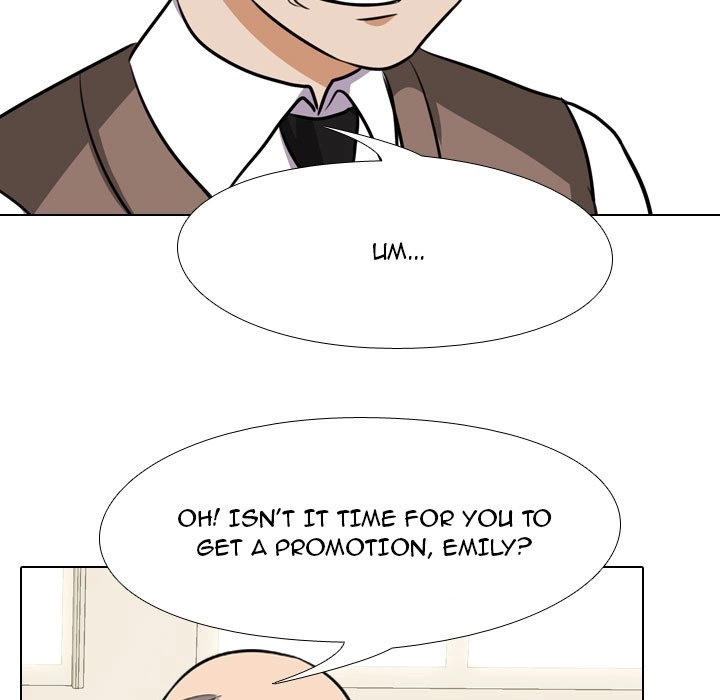 Our Exchange Chapter 75 page 33 - 