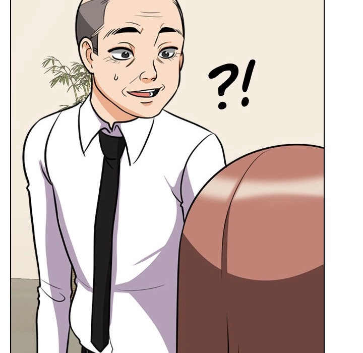 Our Exchange Chapter 75 page 34 - 