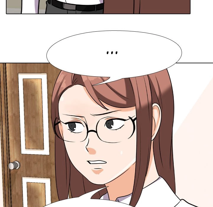 Our Exchange Chapter 75 page 35 - 