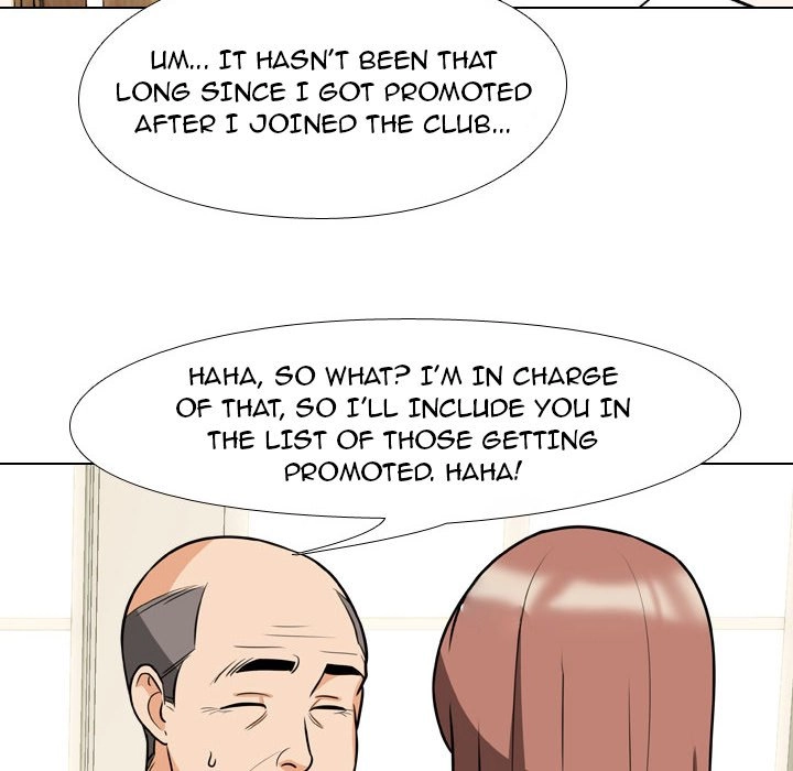 Our Exchange Chapter 75 page 36 - 
