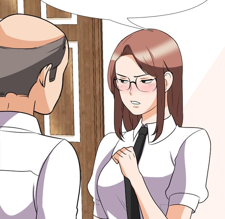 Our Exchange Chapter 75 page 40 - 