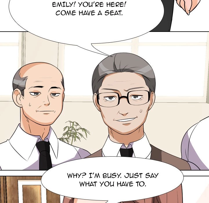 Our Exchange Chapter 75 page 5 - 