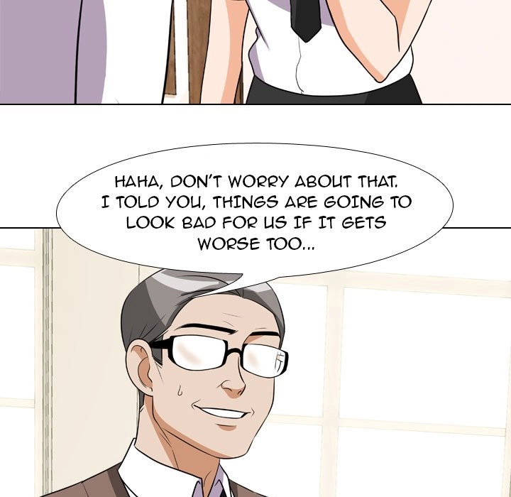 Our Exchange Chapter 75 page 41 - 