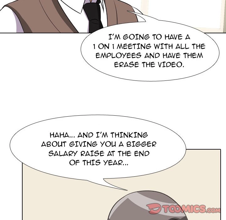 Our Exchange Chapter 75 page 42 - 