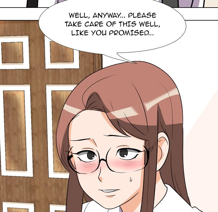 Our Exchange Chapter 75 page 47 - 