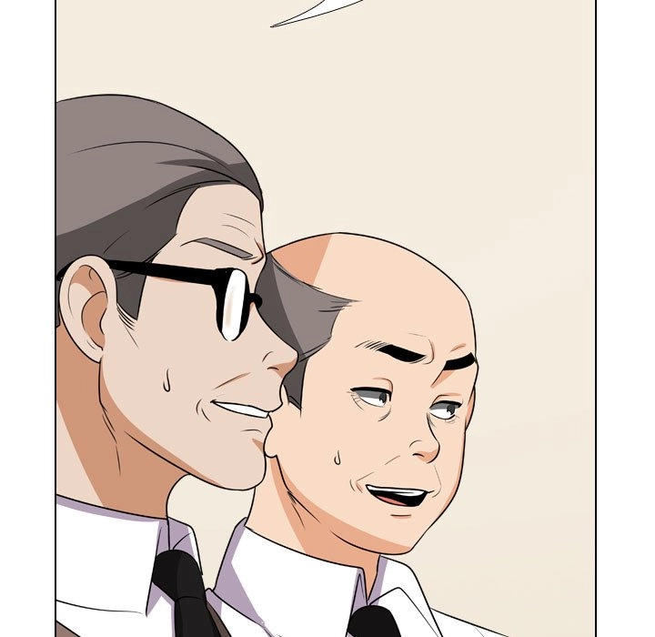 Our Exchange Chapter 75 page 49 - 