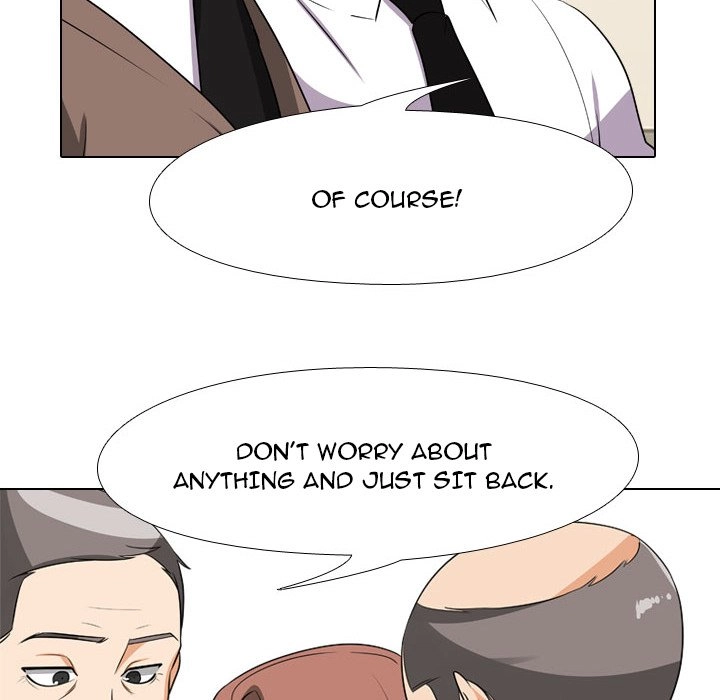 Our Exchange Chapter 75 page 50 - 