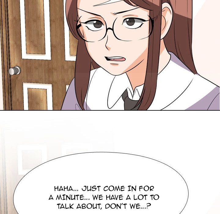 Our Exchange Chapter 75 page 6 - 