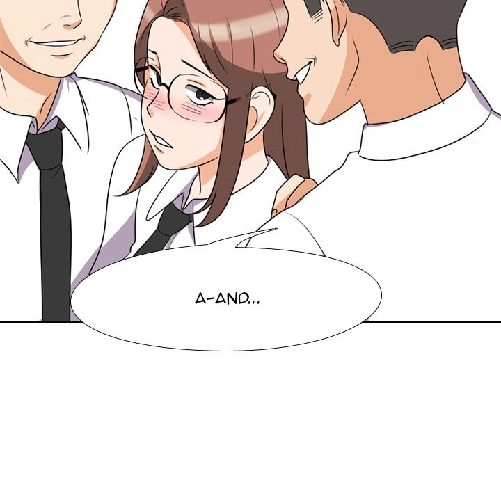 Our Exchange Chapter 75 page 51 - 