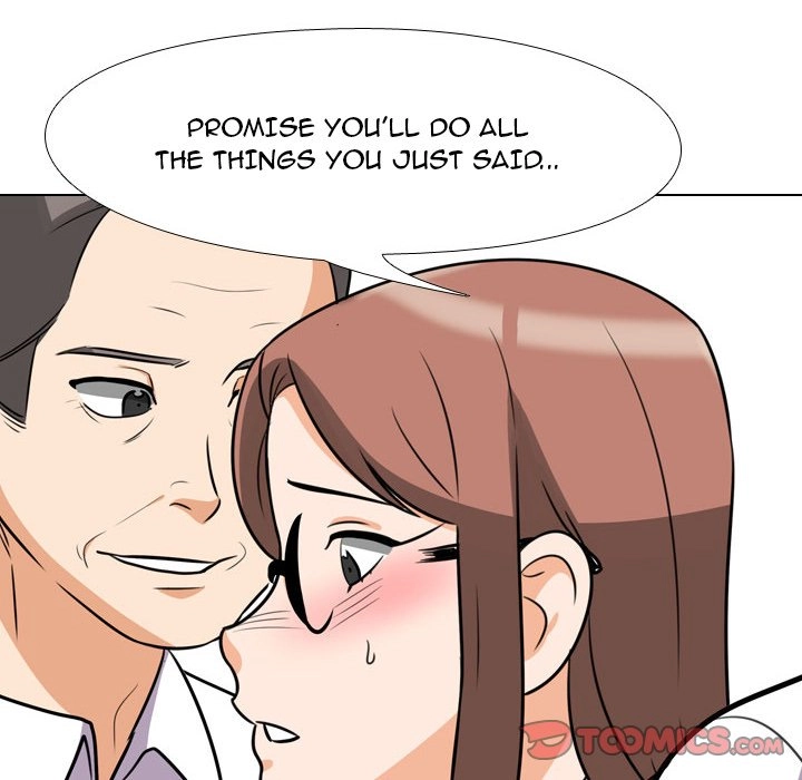 Our Exchange Chapter 75 page 52 - 