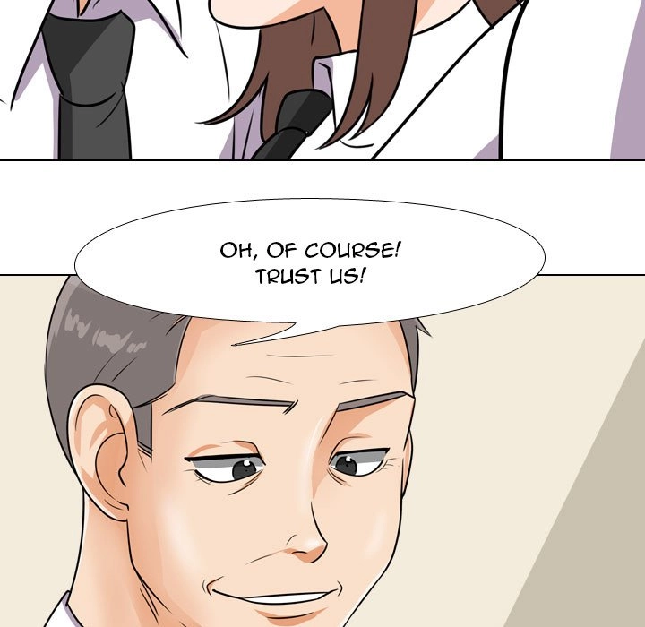 Our Exchange Chapter 75 page 53 - 
