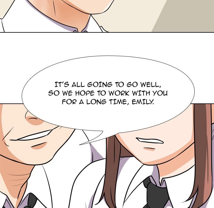 Our Exchange Chapter 75 page 54 - 